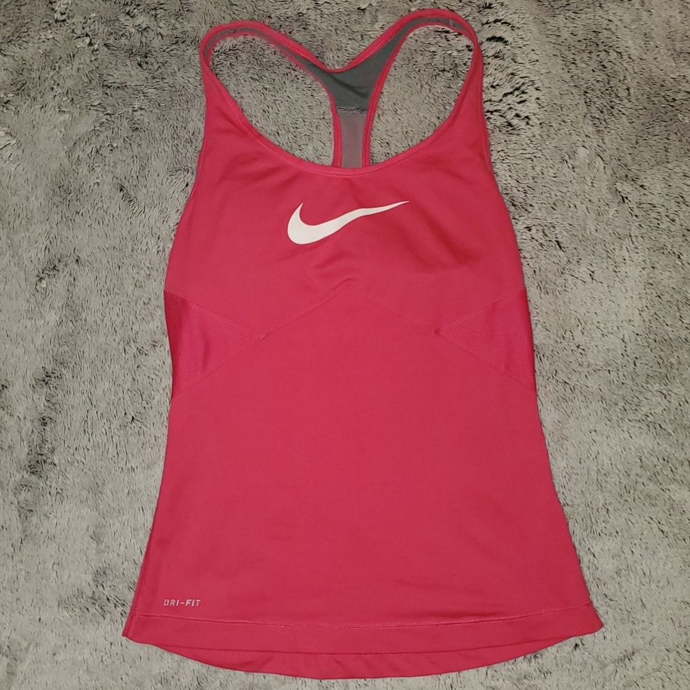 Nike Dri Fit Tank